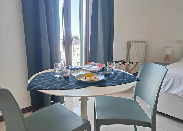 Cconforthotels Sea Dream Palace 2 Appartamento