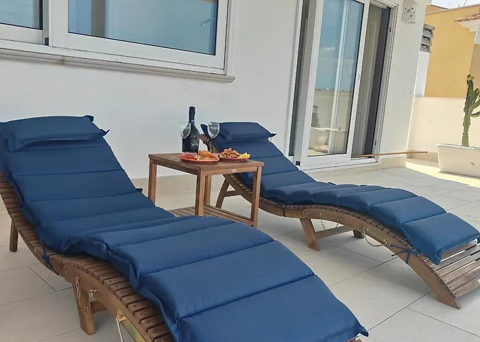 Appartamento Cconforthotels Sea Dream Palace 2